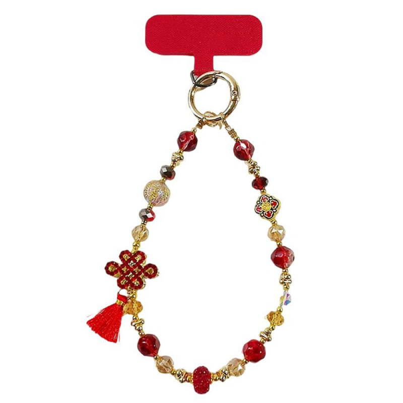 Bracelet pour Smartphone Série Nœud Chinois
