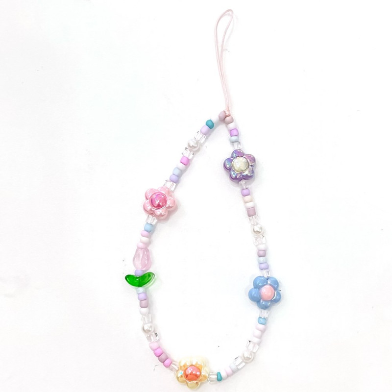 Bracelet pour Smartphone Série Printemps