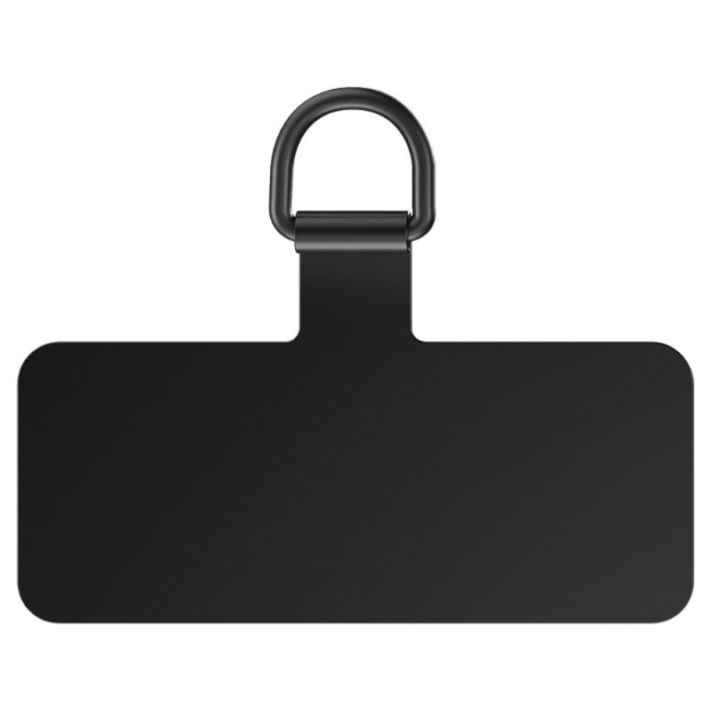 Languette de Fixation pour Smartphone avec Film Anti-Rayures