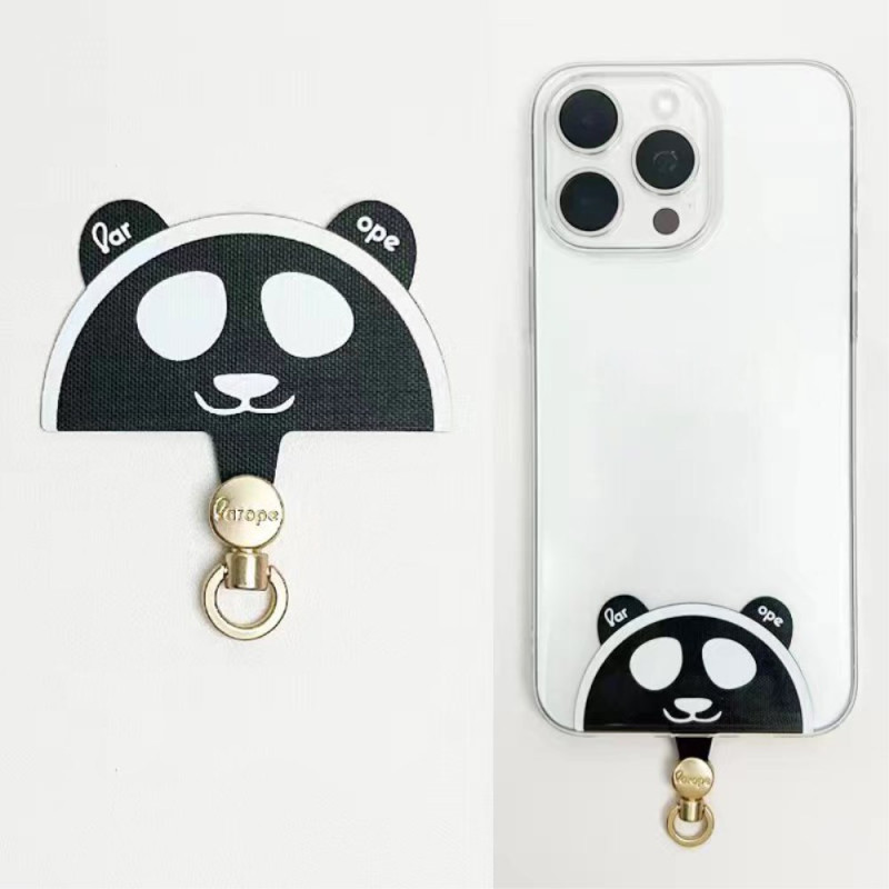 Attache pour Portable Série Dessin Animé AROPE