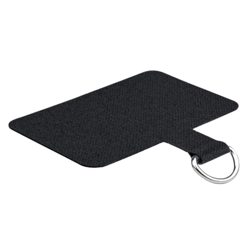 Languette de Fixation pour Téléphone Nylon et Silicone