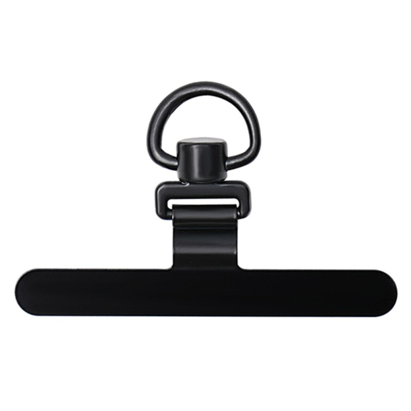 Languettes de Fixation pour Téléphone avec Boucle Rotative