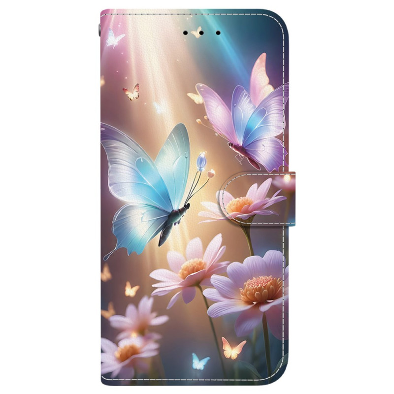 Housse Samsung Galaxy S25 Edge Décor Ensoleillé
