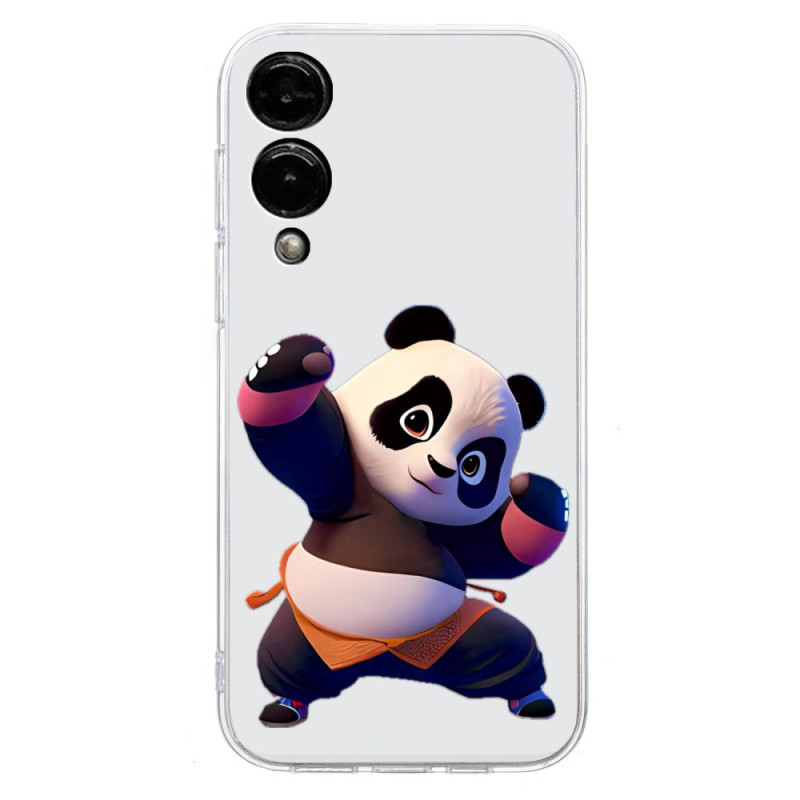 Coque Samsung Galaxy S25 Edge Panda