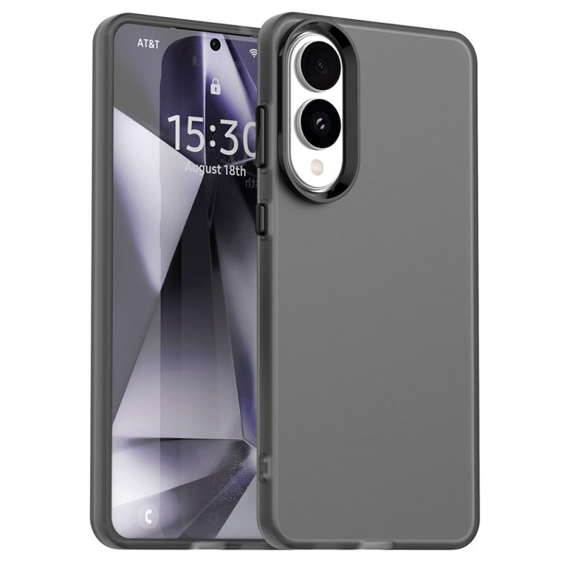 Coque Samsung Galaxy S25 Edge Hybride