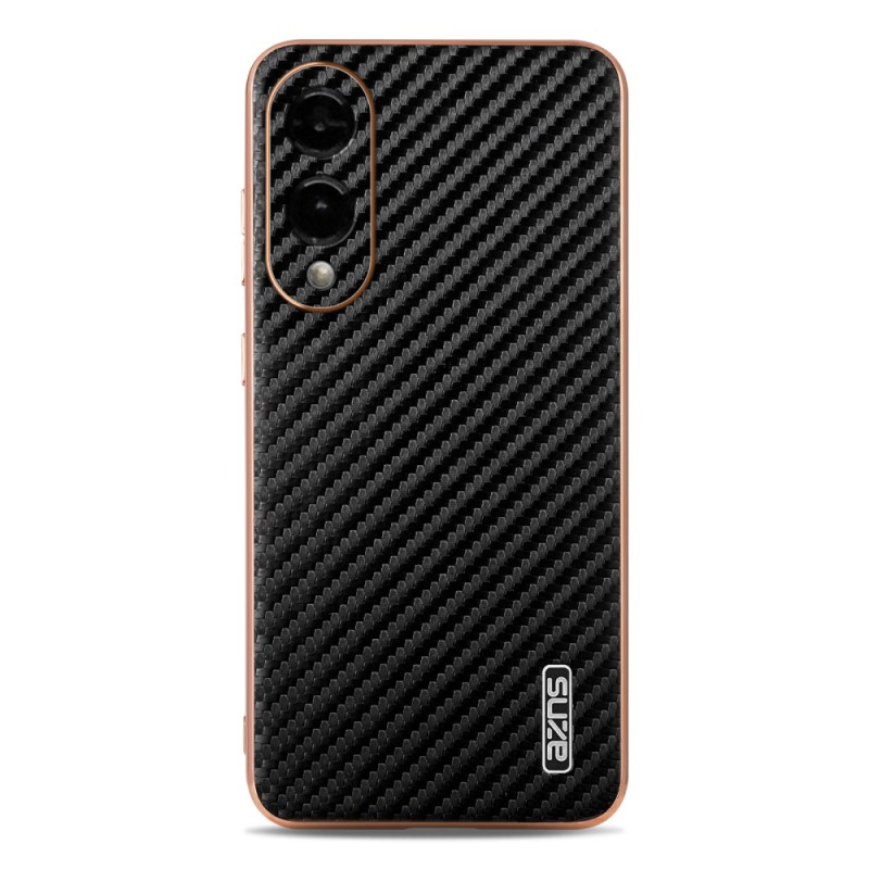 Coque Samsung Galaxy S25 Edge Texture Fibre Carbone AZNS