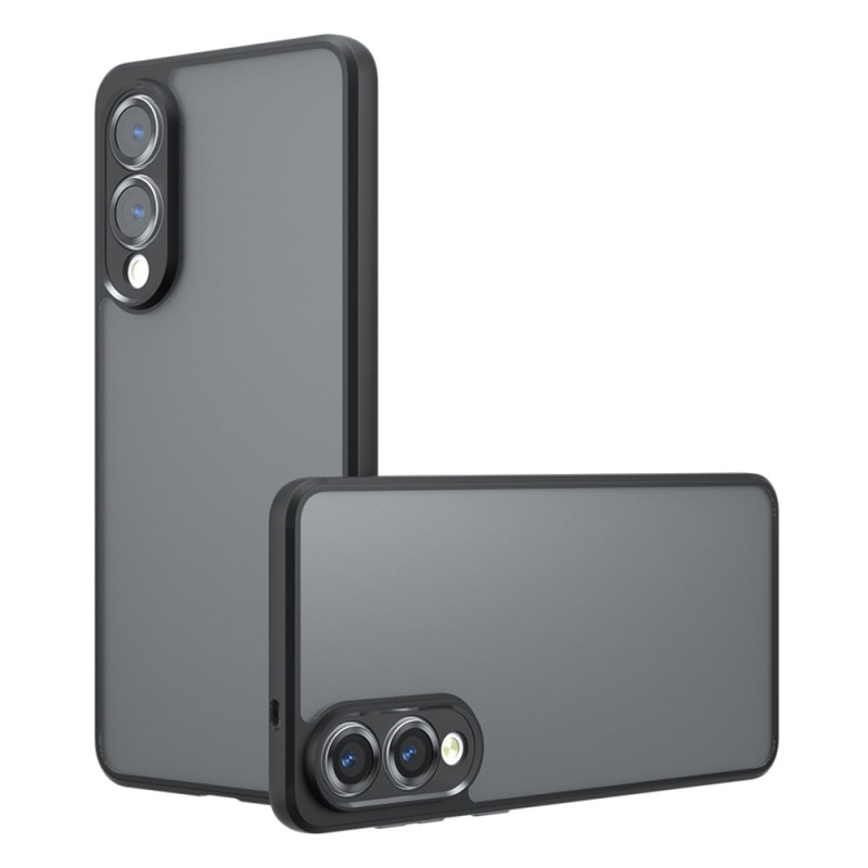 Coque Samsung Galaxy S25 Edge Protection Mate