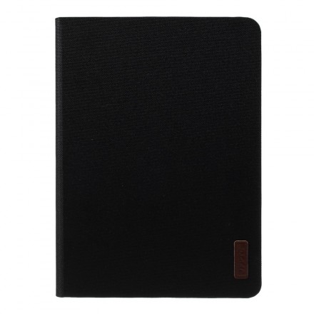 Flip Cover iPad Pro 12.9" (2018) Tissu Classe 1 Flip Cover iPad Pro 12.9" (2018) Tissu Classe 1