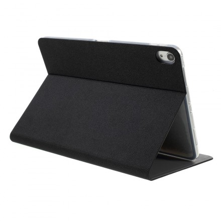 Flip Cover iPad Pro 12.9" (2018) Tissu Classe 1 Flip Cover iPad Pro 12.9" (2018) Tissu Classe 1