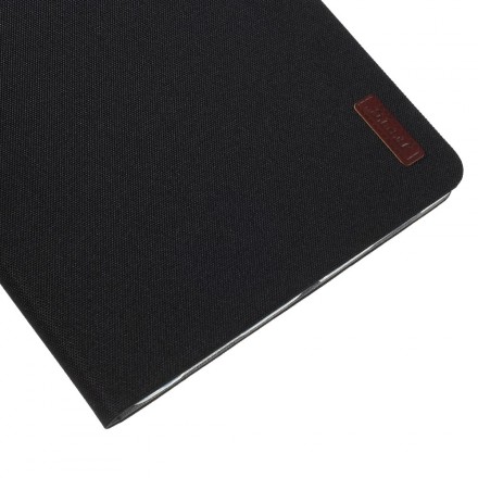 Flip Cover iPad Pro 12.9" (2018) Tissu Classe 1 Flip Cover iPad Pro 12.9" (2018) Tissu Classe 1