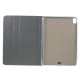 Flip Cover iPad Pro 12.9" (2018) Tissu Classe 1 Flip Cover iPad Pro 12.9" (2018) Tissu Classe 1