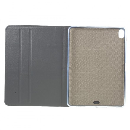 Flip Cover iPad Pro 12.9" (2018) Tissu Classe 1 Flip Cover iPad Pro 12.9" (2018) Tissu Classe 1