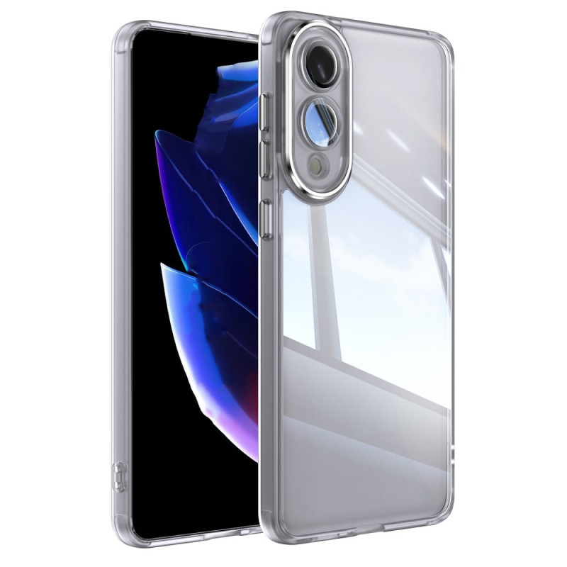Coque Samsung Galaxy S25 Edge Coussins d'Air