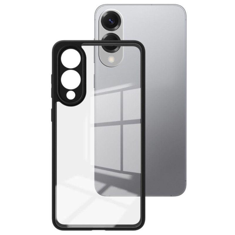 Coque Galaxy S25 Edge UX-9A IMAK