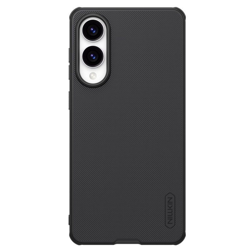 Coque Samsung Galaxy S25 Edge Frosted Shield Pro NILLKIN