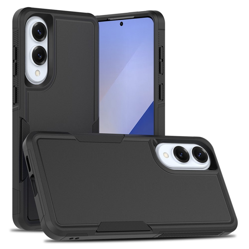 Coque Samsung Galaxy S25 Edge Robuste 2-en-1