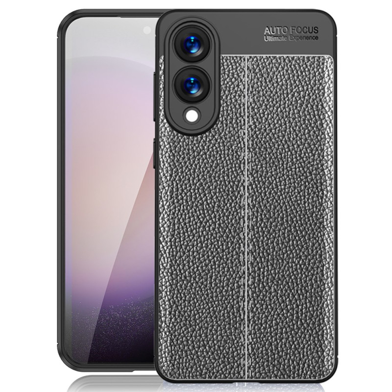 Coque Samsung Galaxy S25 Edge, Double Line
