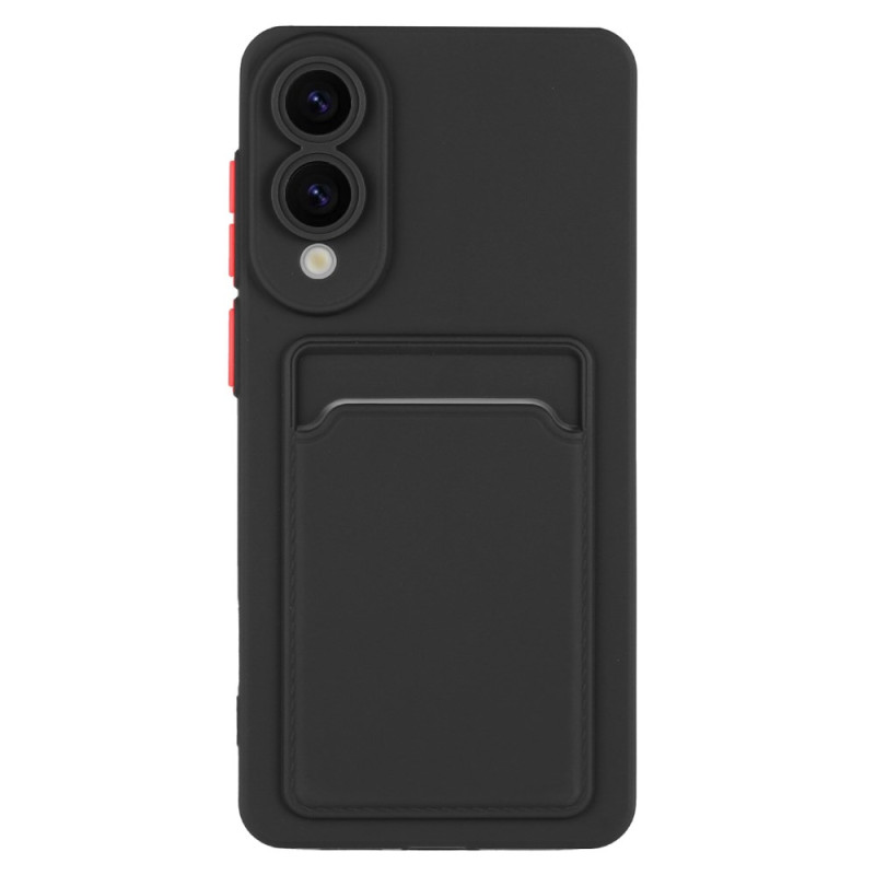 Coque Samsung Galaxy S25 Edge Porte-Carte