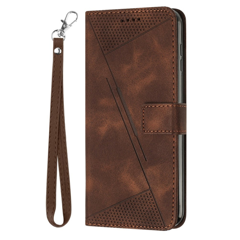 Housse Samsung Galaxy S25 Edge Design Géométrique