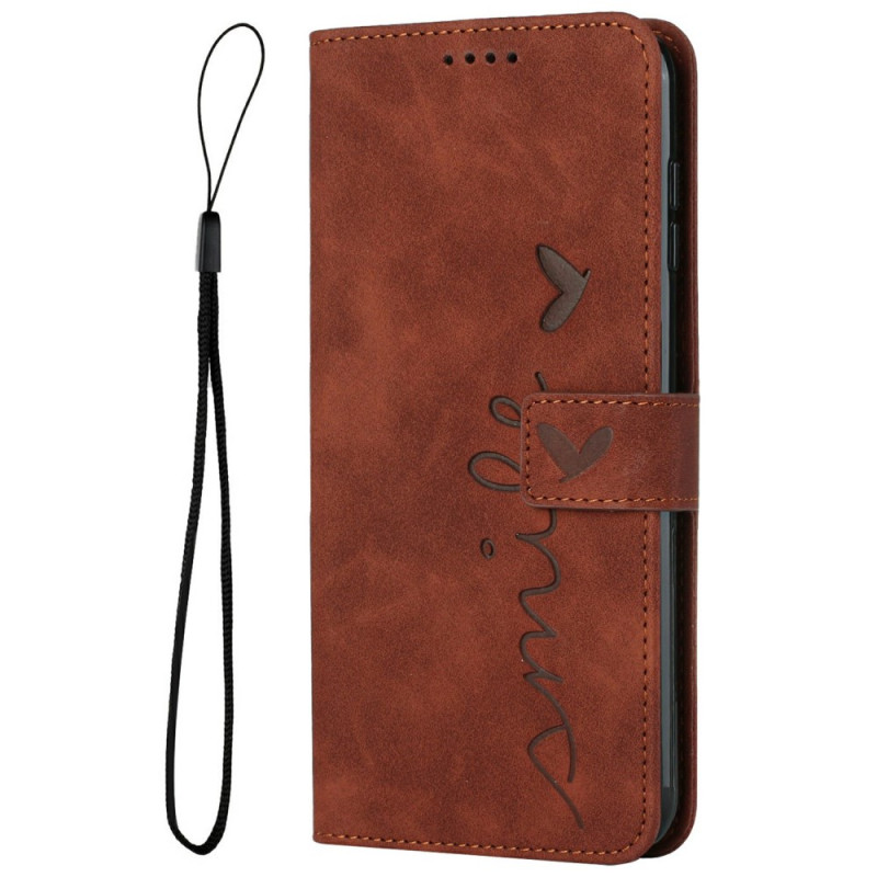 Housse Samsung Galaxy S25 Edge Smile