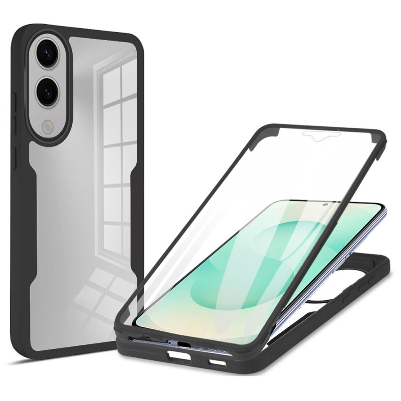 Coque Samsung Galaxy S25 Edge protection à 360 Degrés