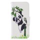 Housse Honor 10 Lite / Huawei P Smart 2019 Panda Sur Le Bambou Housse Honor 10 Lite / Huawei P Smart 2019 Panda Sur Le Bambou