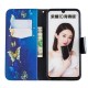 Housse Honor 10 Lite / Huawei P Smart 2019 Papillons Dans La Nuit Housse Honor 10 Lite / Huawei P Smart 2019 Papillons Dans La Nuit