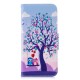 Housse Honor 10 Lite / Huawei P Smart 2019 Hiboux Sur La Balancoire