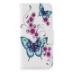 Housse Honor 10 Lite / Huawei P Smart 2019 Merveilleux Papillons Housse Honor 10 Lite / Huawei P Smart 2019 Merveilleux Papillons