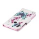 Housse Honor 10 Lite / Huawei P Smart 2019 Merveilleux Papillons Housse Honor 10 Lite / Huawei P Smart 2019 Merveilleux Papillons