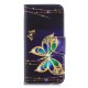 Housse Honor 10 Lite / Huawei P Smart 2019 Papillon Magique