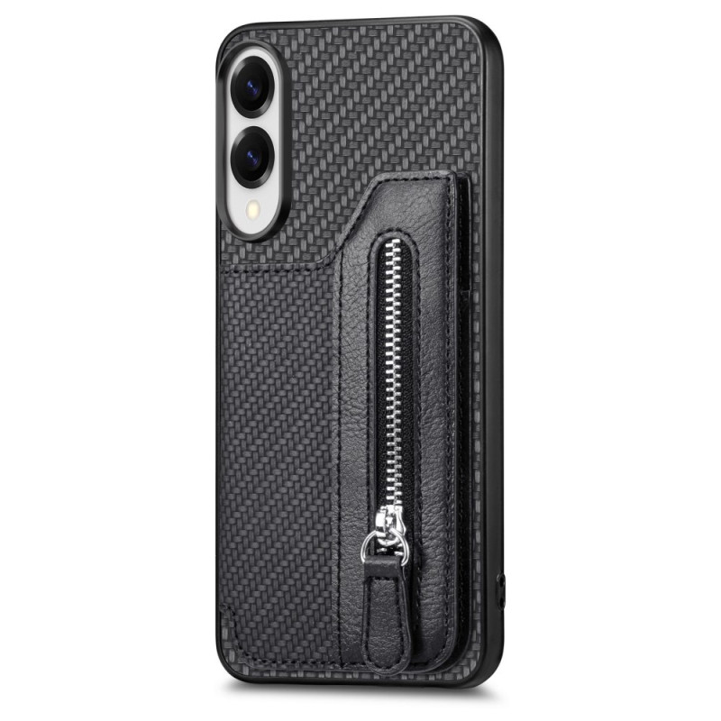 Coque Samsung Galaxy S25 Edge Portefeuille