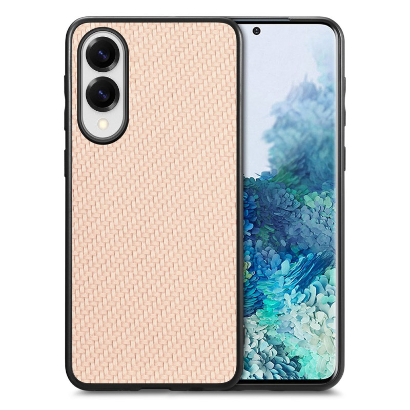 Coque Samsung Galaxy S25 Edge Fibre Carbone