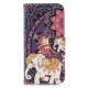 Housse Honor 10 Lite / Huawei P Smart 2019 Mandala Éléphants Ethniques Housse Honor 10 Lite / Huawei P Smart 2019 Mandala Éléphants Ethniques