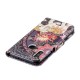 Housse Honor 10 Lite / Huawei P Smart 2019 Mandala Éléphants Ethniques Housse Honor 10 Lite / Huawei P Smart 2019 Mandala Éléphants Ethniques