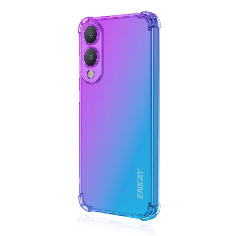 Coque Samsung Galaxy S25 Edge Gradient Series ENKAY
