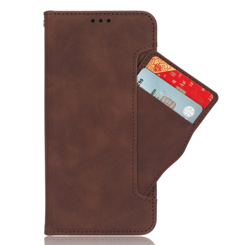 Housse Samsung Galaxy S25 Edge Multi-Cartes