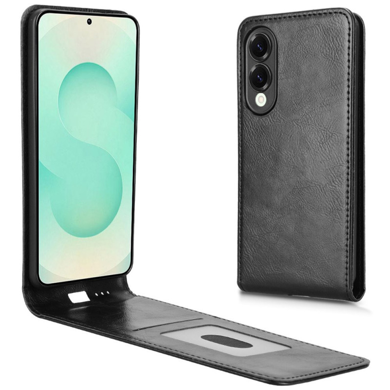 Housse Samsung Galaxy S25 Edge Design vertical