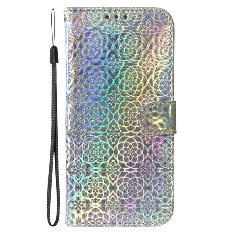 Housse Samsung Galaxy S25 Edge Style Disco