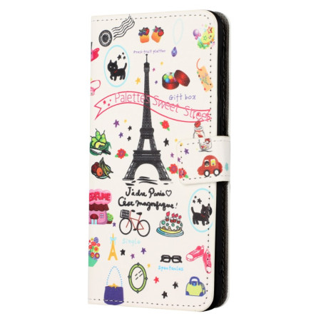 Housse Moto G24 Power I...