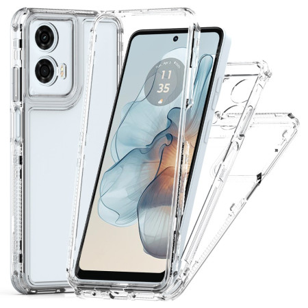 Coque Moto G24 Power 3-en-1
