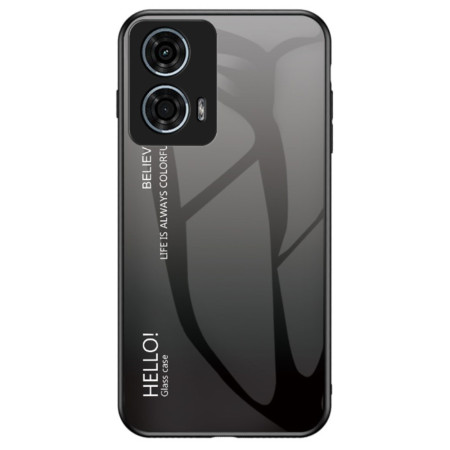 Coque Moto G24 Power Verre...
