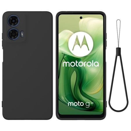 Coque Motorola Moto G24...