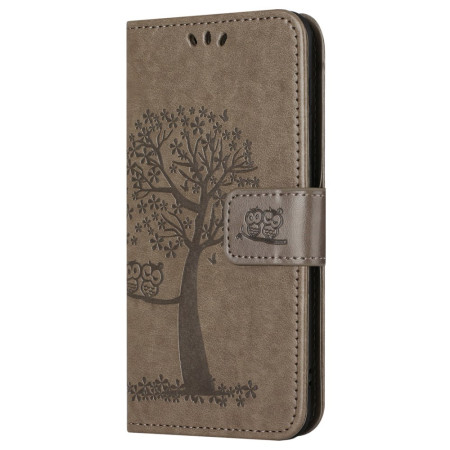 Housse Moto G24 Power Arbre...