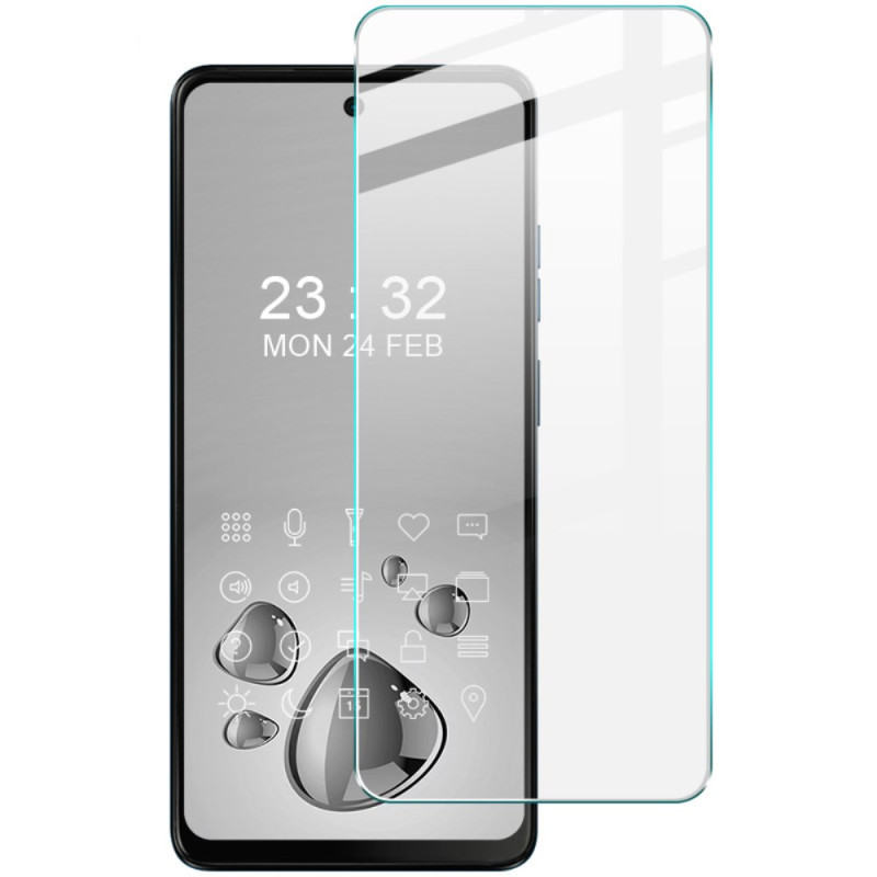 Protection en Verre Trempé Moto G24 Power IMAK