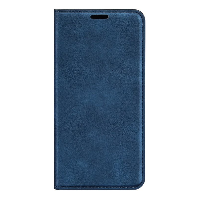 Flip Cover Samsung Galaxy S25 Edge Style Cuir