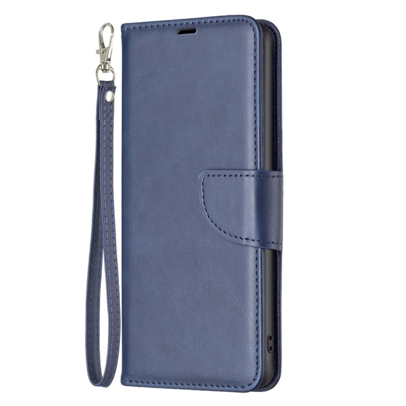 Housse Samsung Galaxy S25 Edge Fermoir Oblique