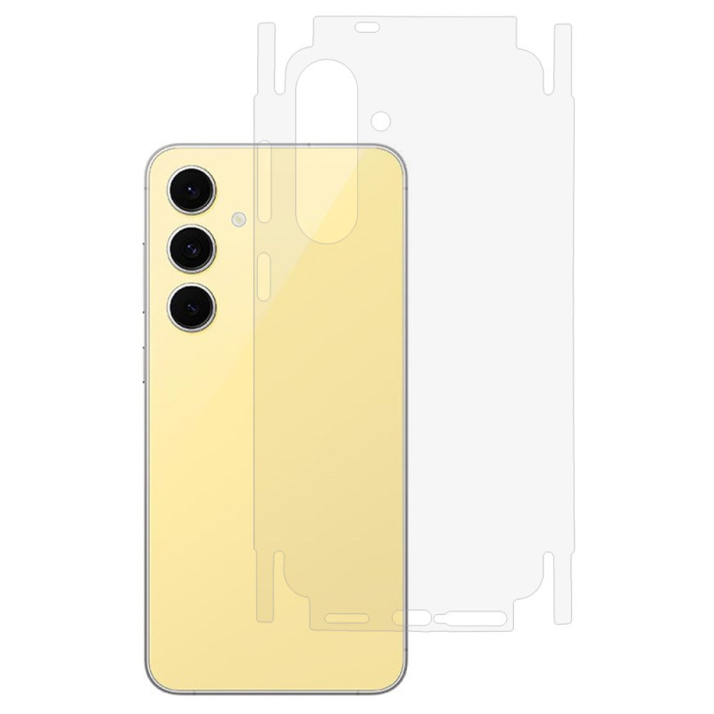 Film de Protection Arrière pour Samsung Galaxy S25 5G