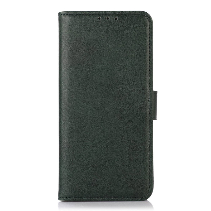 Housse Samsung Galaxy S25 Edge Cuir Texturé