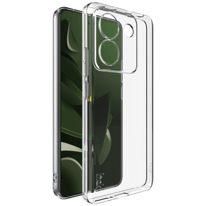 Coque Poco M7 Pro 5G UX-5 Series IMAK